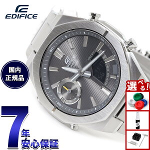 �y9/18����I���I�ōő�1���|�C���g�o�b�N�z�J�V�I �G�f�B�t�B�X CASIO EDIFICE ECB-S10YD-8AJF �A�i�f�W �r���v �����Y �N���m�O���t �X�}�[�g�t�H�������N