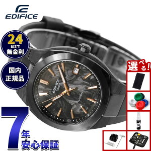 �y9/18����I���I�ōő�1���|�C���g�o�b�N�z�y�I�ׂ�m�x���e�B�[�t���z�J�V�I �G�f�B�t�B�X CASIO EDIFICE AUTOMATIC �������� �r���v �����Y EFK-200XPB-1AJF�y2026 �V��z
