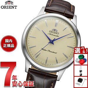 �y�X���|�C���g�ő�41�{�I9��30���I�z�y�I�ׂ�m�x���e�B�[�t���z�I���G���g ORIENT �N���V�b�N Orient Bambino 36 �I���G���g �o���r�[�m 36 ������ �@�B�� �r���v �����Y ���f�B�[�X RN-BB0104Y�y2026 