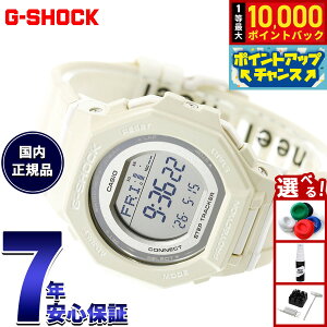 �y10/5����I���I�ōő�1���|�C���g�o�b�N�z�y�I�ׂ�m�x���e�B�[�t���zG-SHOCK �W�[�V���b�N �J�V�I G�V���b�N CASIO �f�W�^�� �r���v GMD-B300-7JF �����v���@�\ �X�}�[�g�t�H�������N �z���C�g�y