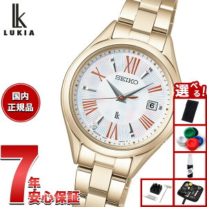 yX|Cgő42{I1018IzZCR[ LA SEIKO LUKIA dg \[[ rv fB[X Grow SSQW098