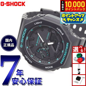 �y10/10����I���I�ōő�1���|�C���g�o�b�N�zG-SHOCK �W�[�V���b�N �J�V�I G�V���b�N CASIO �A�i�f�W �r���v �����Y ���f�B�[�X GMA-S2100GA-1AJF GA-2100 ���^�� ���^�����f��
