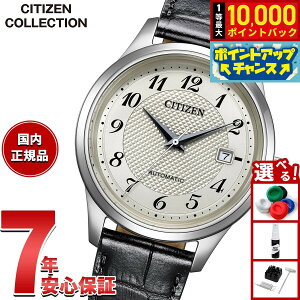 �y10/15����I���I�ōő�1���|�C���g�o�b�N�z�y�I�ׂ�m�x���e�B�[�t���z�V�`�Y���R���N�V���� CITIZEN COLLECTION ���J�j�J�� �������� �@�B�� �r���v �����Y NJ0250-01B�y2026 �V��z