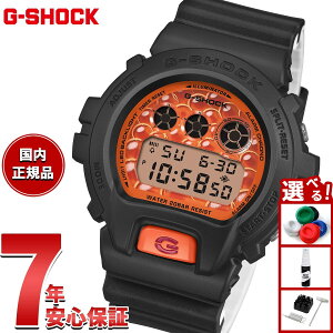 �y�X���|�C���g�ő�50�{�I�{������I�z�y�I�ׂ�m�x���e�B�[�t���zG-SHOCK �f�W�^�� �J�V�I G�V���b�N CASIO �r���v �����Y DW-6900SSH-1JR ���i ������y2026 �V��z