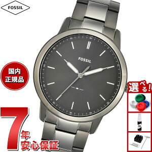 �y�X���|�C���g�ő�50�{�I�{������I�z�t�H�b�V�� FOSSIL �r���v �����Y THE MINIMALIST �O�j �X���[�N�X�e�����X�X�`�[���E�H�b�` FS5459