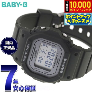 �y10/18����I���I�ōő�1���|�C���g�o�b�N���|�C���gUP�zBABY-G �J�V�I �x�r�[G ���f�B�[�X �f�W�^�� �r���v BGD-565SC-1JF�y2026 �V��z