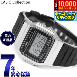 �y10/25����I���I�ōő�1���|�C���g�o�b�N���|�C���gUP�z�J�V�I �R���N�V���� CASIO Collection POP �f�W�^�� �r���v F-91WM-7AJH �|�b�v