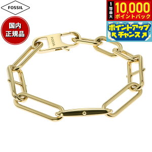�y10/25����I���I�ōő�1���|�C���g�o�b�N���|�C���gUP�z�t�H�b�V�� FOSSIL Heritage �A�N�Z�T���[ �u���X���b�g ���f�B�[�X JF04234710