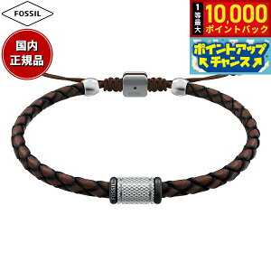 �y10/25����I���I�ōő�1���|�C���g�o�b�N���|�C���gUP�z�t�H�b�V�� FOSSIL Machine �A�N�Z�T���[ �u���X���b�g �����Y JF05009998�y2026 �V��z