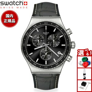 swatch XEHb` rv Y ACj[ IRONY IRONY AT NIGHT NmOt YVS495