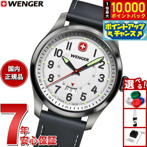 yIōő10000ptobNI11/10IzyIׂmxeB[tzEFK[ WENGER Terragraph eOt rv Y 01.0541.126