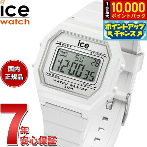 yIōő10000ptobNI11/5IzACXEHb` ICE-WATCH rv fB[X ACXfWbg g ICE digit retro zCg 022899