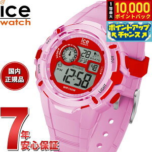 yIōő10000ptobNI11/5IzACXEHb` ICE-WATCH rv fB[X ACXfWbgGNXv[[ ICE digit explorer u[sN 023268