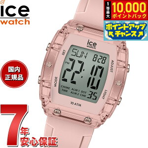 yIōő10000ptobNI11/5IzACXEHb` ICE-WATCH rv Y fB[X ACXfWbg{fC ICE digit boliday k[h NA [YS[h 024563y2025 Vz