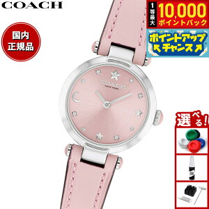 yIōő10000ptobNI11/1IzR[` COACH rv fB[X P[ CARY 26MM 14504458y2025 Vz