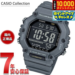 yIōő10000ptobNI11/1IzJVI RNV CASIO Collection fW^ rv Y AE-1600H-8BJF