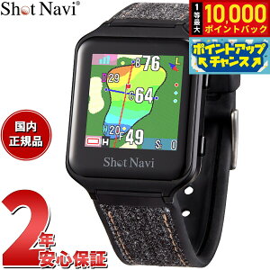 yIōő10000ptobNI11/1IzVbgir Shot Navi AIR EX GA[EX rv^ GPS Stir  v ubN