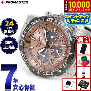 yIōő10000ptobNI11/1IzyIׂmxeB[tzV`Y v}X^[ XJC CITIZEN PROMASTER SKY GRhCu dgv rv Y CA4664-60X T[y2025 Vz