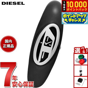 yIōő10000ptobNI11/10IzfB[[ DIESEL rv fB[X WONDER-D j ubN XeXX`[EHb` DZ5619y2025 Vz