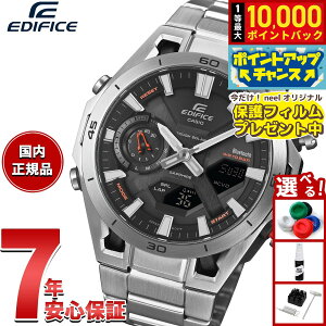 yIōő10000ptobNI11/10IzyیtBtzyIׂmxeB[tzJVI GfBtBX CASIO EDIFICE SOSPENSIONE \[[ rv Y ^t\[[ NmOt ECB-230