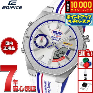 yIōő10000ptobNI11/1IzyIׂmxeB[tzJVI GfBtBX CASIO EDIFICE ECB-S10NIS-7AJR AifW NISMO we[WGfBV  rv NmOt X}[gt
