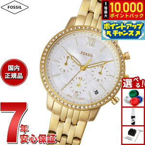 yIōő10000ptobNI11/5IztHbV FOSSIL rv fB[X NEUTRA NmOt S[hg[ XeXX`[EHb` ES5358