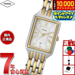 yIōő10000ptobNI11/5IztHbV FOSSIL rv fB[X RAQUEL OjfCg c[g[ XeXX`[EHb` ES5368