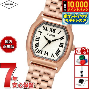 yIōő10000ptobNI11/5IztHbV FOSSIL rv fB[X HARLOW Oj [YS[hg[ XeXX`[EHb` ES5386