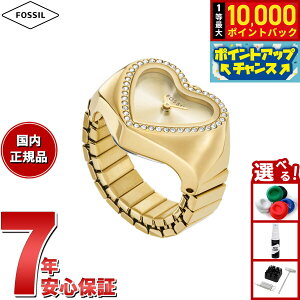 yIōő10000ptobNI11/5IztHbV FOSSIL EHb`O fB[X j S[hg[ XeXX`[ ES5407