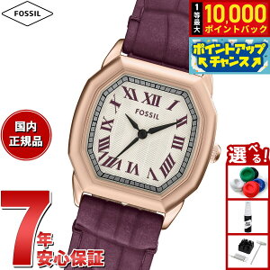 yIōő10000ptobNI11/10IzyIׂmxeB[tztHbV FOSSIL rv fB[X HARLOW Oj o[KfB NRU[EHb` ES5428y2025 Vz