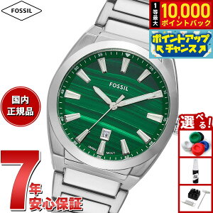 yIōő10000ptobNI11/5IztHbV FOSSIL rv Y EVERETT OjfCg XeXX`[EHb` FS6056