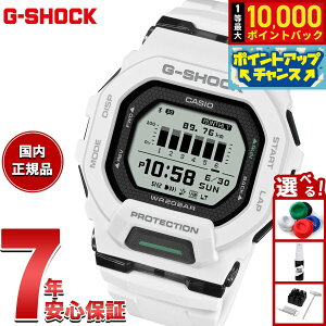 yIōő10000ptobNI11/10IzyIׂmxeB[tzG-SHOCK G-SQUAD JVI GVbN W[XNbh CASIO rv Y X}[gtHN GBD-200-7JFy2025 Vz