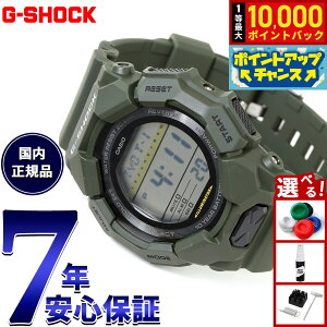 yIōő10000ptobNI11/10IzG-SHOCK fW^ JVI GVbN CASIO rv Y GD-010-3JF J[L