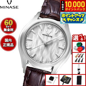 yIōő10000ptobNI11/10Izy60񕪊萔Iz~iZ MINASE rv fB[X LUNA ARCH U[f UG01-LDBNWH-SSD