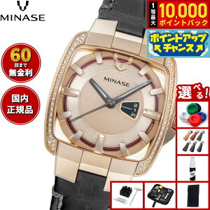 yIōő10000ptobNI11/10Izy60񕪊萔Iz~iZ MINASE rv Y fB[X  HORIZON Mid size Η߁i_Chj VM06-L10PDD-KBK