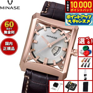 yIōő10000ptobNI11/5Izy60񕪊萔Iz~iZ MINASE rv Y fB[X  FIVE WINDOWS Mid size 18Kf VM07-LDBNWH-KPJ