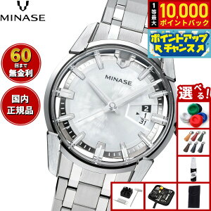 yIōő10000ptobNI11/5Izy60񕪊萔Iz~iZ MINASE rv Y  DIVIDO uXbgf VM14-M01NWH-SSB