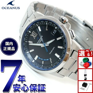 yX|Cgő39{I{IzJVI IVAiX CASIO OCEANUS dg \[[ dgv rv Y ^t\[[ OCW-T150-1AJF
