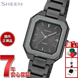 yX|Cgő39{I{IzJVI V[ CASIO SHEEN \[[ rv fB[X SHS-4528BJ-8AJF _[NO[