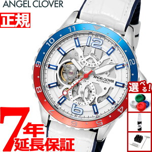 y15WCxgII100|CgobN|Cg+5{zGWFN[o[ ANGEL CLOVER rv Y TCA45SWH-WH  ^CNtg_Co[ I[g}`bN TIME CRAFT DIVER