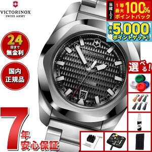 y15WCxgII100|CgobN|Cg+5{zyIׂmxeB[tzrNgmbNX VICTORINOX CmbNX I[g}`bN I.N.O.X. Automatic rv Y 