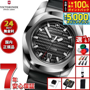 y15WCxgII100|CgobN|Cg+5{zyIׂmxeB[tzrNgmbNX VICTORINOX CmbNX I[g}`bN I.N.O.X. Automatic rv Y 