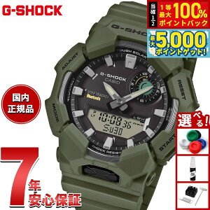 y15WCxgII100|CgobN|Cg+5{zyIׂmxeB[tzG-SHOCK JVI GVbN CASIO AifW ^t\[[ rv Y GA-B010-3AJF X}[gtH