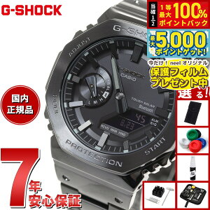 y15WCxgII100|CgobN|Cg+5{zyیtBtzyIׂmxeB[tzG-SHOCK JVI GVbN CASIO GM-B2100BD-1AJF ^t\[[ t^ u