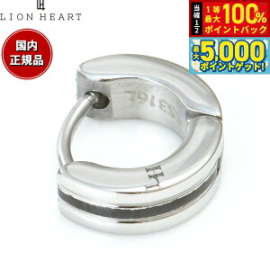 y15WCxgII100|CgobN|Cg+5{zCIn[g LION HEART sAX ANZT[ t[vsAX Ўp LHMP008NBK  a v[g