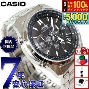 y15WCxgII100|CgobN|Cg+5{zJVI jG[W CASIO LINEAGE dg \[[ dgv rv Y ^t\[[ LIW-M610TSE-1AJF