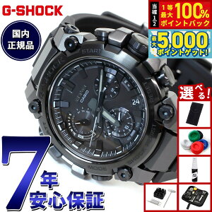 y15WCxgII100|CgobN|Cg+5{zyIׂmxeB[tzG-SHOCK GVbN MT-G MTG-B3000B-1AJF Y rv dg\[[ Bluetooth AiO ubN 