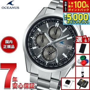 y15WCxgII100|CgobN|Cg+5{zyIׂmxeB[tzJVI IVAiX dg \[[  rv CASIO OCEANUS CLASSIC LINE OCW-T2600RA-8AJF Premium Product