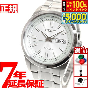 y15WCxgII100|CgobN|Cg+5{zZCR[ JjJ SEIKO Mechanical  JjJ rv Y SARV001