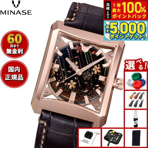 y15WCxgII100|CgobN|Cg+5{zy60񕪊萔Iz~iZ MINASE rv  JAPAN ART COLLECTION URUSHI  `G` FIVE WINDOWS Mid size  U[